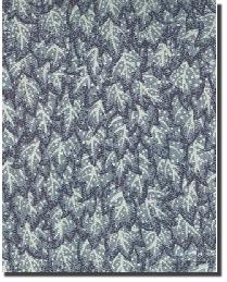 Leafness Teal